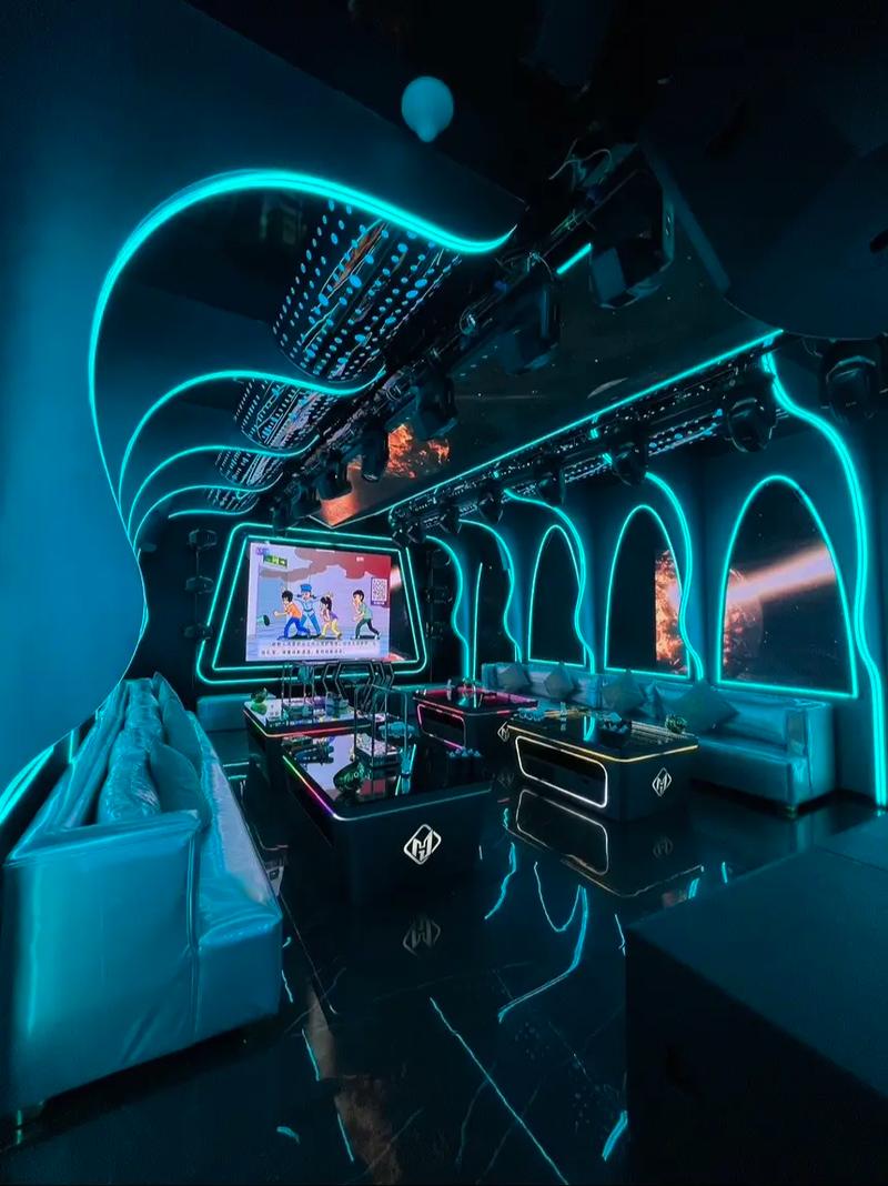 濮阳商务ktv优选高品质商务ktv体验-清丰县ktv预订